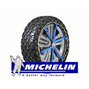 Snežne verige Michelin Easy Grip EVO18
