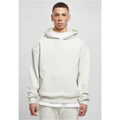Ultra Heavy Hoody Light Grey