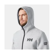 Helly Hansen Jakne & Blazerji HP OCEAN FZ JACKET 2.0 Siva