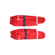 PLAYSHOES Rukavice, crvena / nocno plava