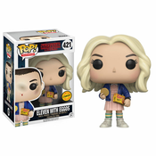 Figura POP! Stranger Things - Eleven with Eggos