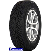 MICHELIN zimska pnevmatika 295/45R20 114V Pilot Alpin 5 SUV