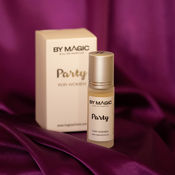 By magic Party W254 Ženski parfem, U kutiji, 20ml