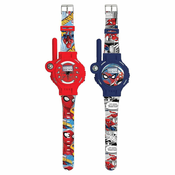 Lexibook Ura z walkie-talkie Spider-Man