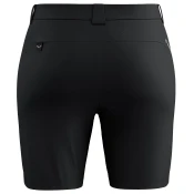 Salewa PUEZ TALVENA DST SHORTS W, hlace, crna 28819