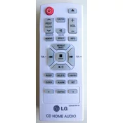 General LG COV30748134 - originalni daljinski upravljalnik
