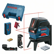 BOSCH Kombinirani laser GCL 2-50