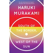 South of the Border, West of the Sun