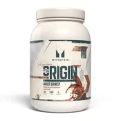Prehransko dopolnilo za povečanje mase Origin Mass Gainer - 10servings - Chocolate Sundae