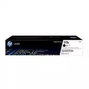 toner HP 117A / W2070A - črna (original)