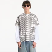 Majice MM6 T-Shirt Ecru M