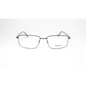 Superflex Muški dioptrijski okvir SF495 C3, Teget