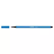 Stabilo FLOM. 1,0 PEN 68/41 MODRA