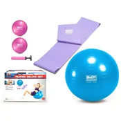 Pilates set za oblikovanje telesa Body Sculpture Deluxe