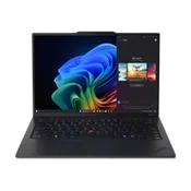 Prenosnik Lenovo 35,5 cm (14,0) ThinkPad X1 Carbon G13 1920x1200 IPS na dotik 500nit Ultra 7-258V/32GB/SSD2TB/BL/AI Chip: 47 TOPs/5G/Intel Arc 140V/Win11Pro (21NS004QSC)