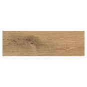 CERSANIT Płytki podłogowe gres szkliwiony drewnopodobny jasny brąz 18,5x59,8 cm 1m2
