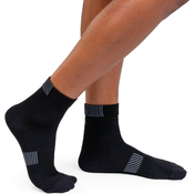 Nogavice On Running Ultralight Mid Sock