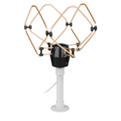 slomart Avto antena Sunker Crown