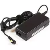 shumee Napajalnik Acer 65W Delta LF z rumenim koncem, AP.06501.013