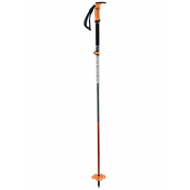 BCA Scepter 4S Smucarske palice black/orange