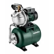 Metabo hidropak HWW 3500/25 G, 900W, 3500 l/h (600981000)