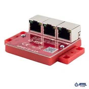 slomart STIKALO S 3 VRATI POE ATTE xPoE-3-11A
