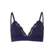 Tommy Hilfiger Underwear Nedrček  temno liila