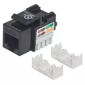 RJ45 ugradni modul Keystone CAT 5e Intellinet 210416