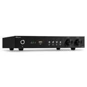 WT460A WIFI stereo 2 zonski ojačevalnik, 4x 60W - Monacor