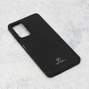 TERACELL Maska za Xiaomi Redmi Note 11 Pro 4G/5G Skin mat crna