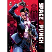 SPACE PUNCH V04