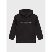 Tommy Hilfiger Jopa Essential KS0KS00213 M Črna Regular Fit