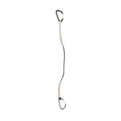 Grivel Alpine Dual Plume Evo 60cm Ekspresna zanka