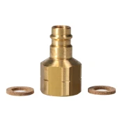 LP adapter za DuPont R1234yf