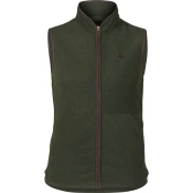 Woodcock Fleece Waistcoat