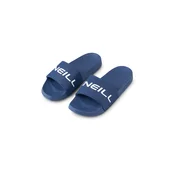 ONEILL Nizki natikači  temno modra / bela