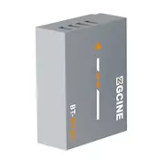 ZGCINE BT-W126 battery for Fujifilm Camera