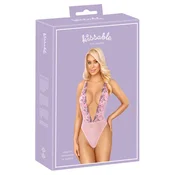 Kissable Sexy bodi, Roze