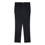 Jack & Jones Junior Hlače JJEJAXON nočno modra