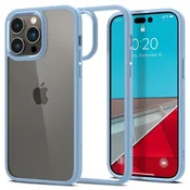Spigen CAPA SPIGEN CRYSTAL HYBRID PARA IPHONE 14 PRO MAGSAFE PREMIUM
