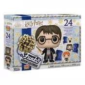 Funko advent calendar: Harry Potter 2022 ( 048236 )