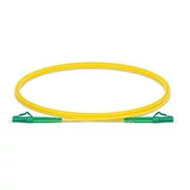 EXESHOP ExeLink patchcord LC/APC-LC/APC Single Mode/ Simplex/ G652D/ 3mm/ 5m
