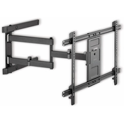 slomart LogiLink Stenski nosilec za TV 37-80 (max 50kg)