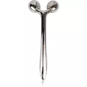 Brushworks Face Sculpting Zinc Roller valjček za masažo za obraz 1 kos
