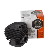Cilinder z batom DEMON za žage CS-65/CS-58/5200 65809