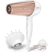 Philips PHILIPS MoistureProtect Sušilo za kosu - 2300W, Ionizacija, S Difuzorom