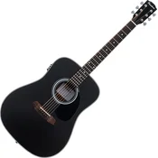 Pasadena PD-100E Black Elektroakustična dreadnought (Kot novo)