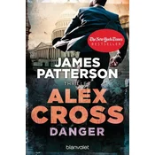 Danger - Alex Cross 25