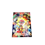 Anduja bojanka bakugan ( an3 )