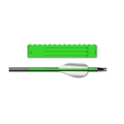 Socx Wrap Comfort Wave Edge ACE Fluo for Spin-Wing